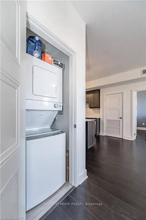 Photo 21 of Unit 606, 255 Northfield Drive E, Waterloo — HOMEH