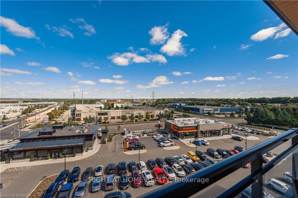 Photo 25 of Unit 606, 255 Northfield Drive E, Waterloo — HOMEH