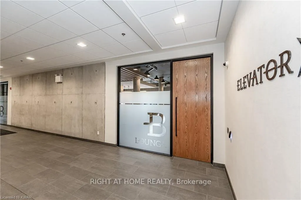 Photo 28 of Unit 606, 255 Northfield Drive E, Waterloo — HOMEH