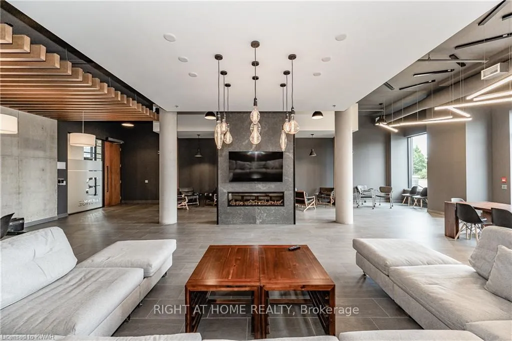 Photo 29 of Unit 606, 255 Northfield Drive E, Waterloo — HOMEH