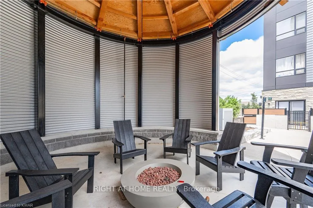 Photo 39 of Unit 606, 255 Northfield Drive E, Waterloo — HOMEH