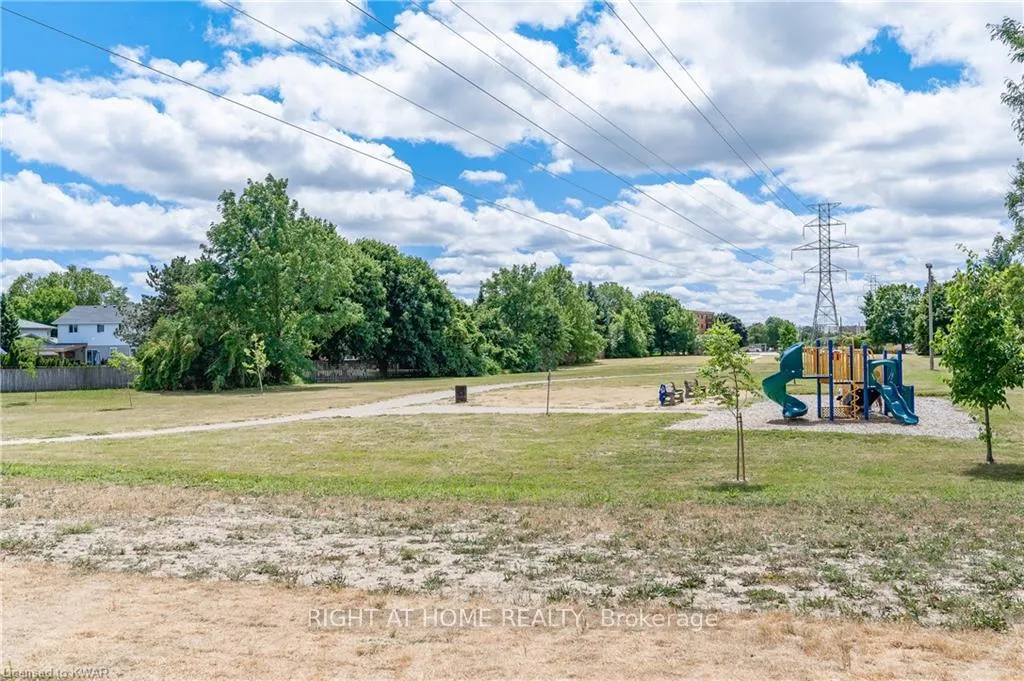 Photo 42 of Unit 606, 255 Northfield Drive E, Waterloo — HOMEH