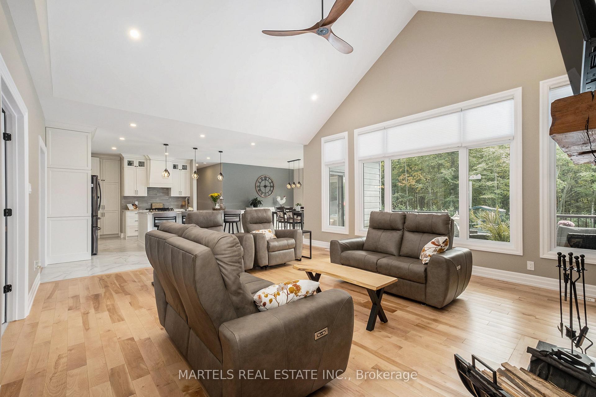 Photo 5 of 449 Lecours Street S, Champlain, Champlain Twp — HOMEH