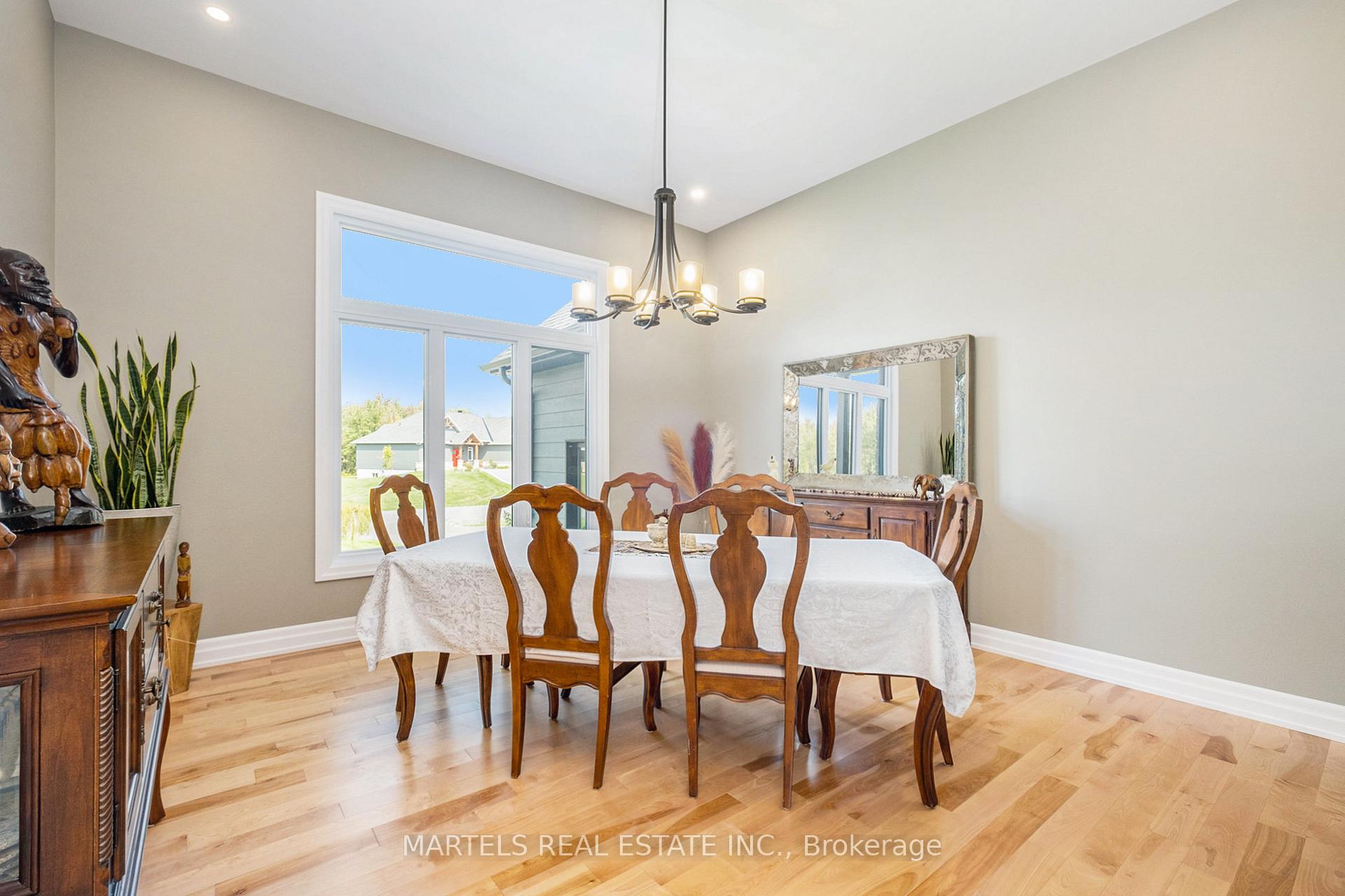 Photo 7 of 449 Lecours Street S, Champlain, Champlain Twp — HOMEH