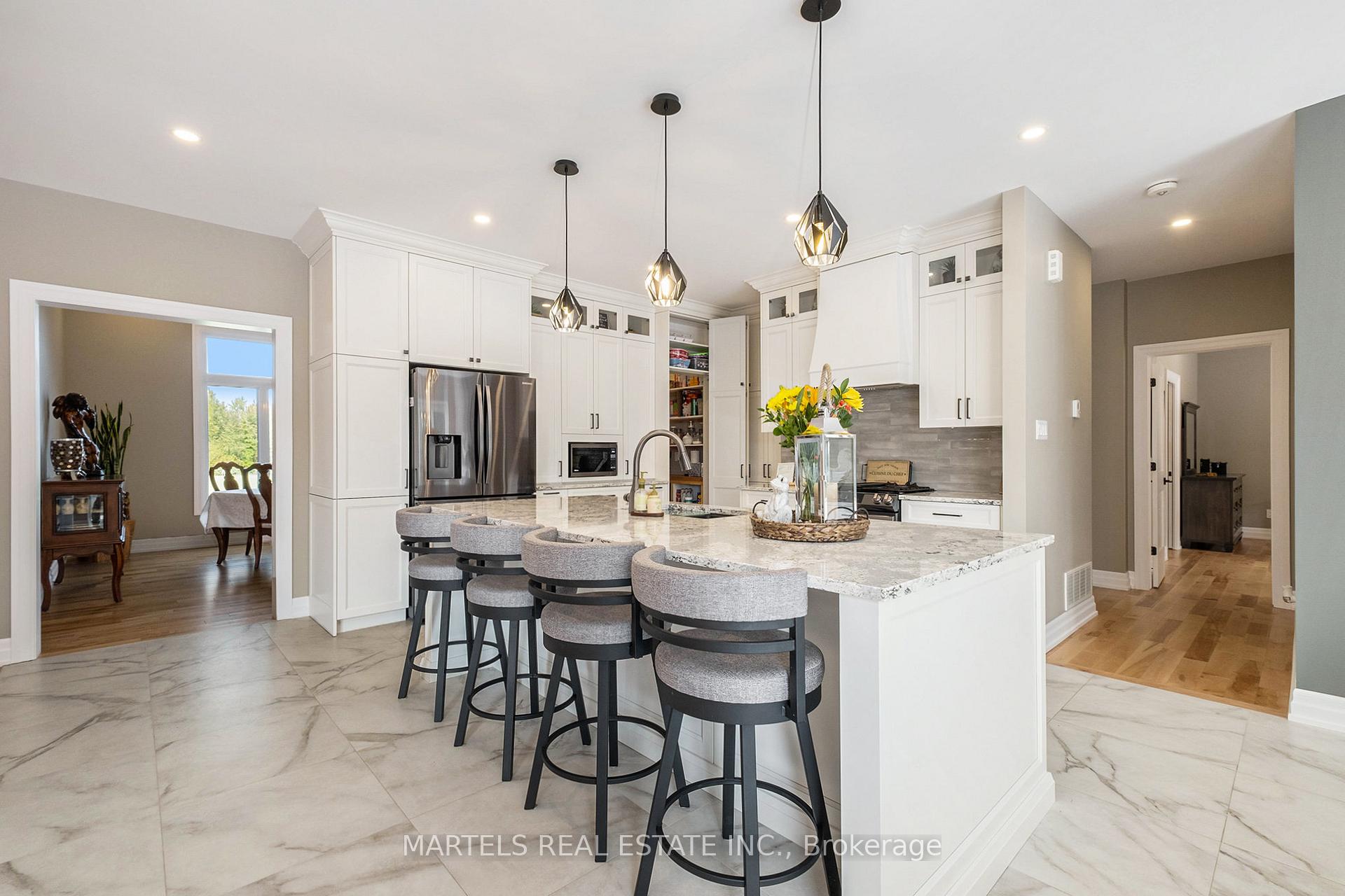 Photo 8 of 449 Lecours Street S, Champlain, Champlain Twp — HOMEH