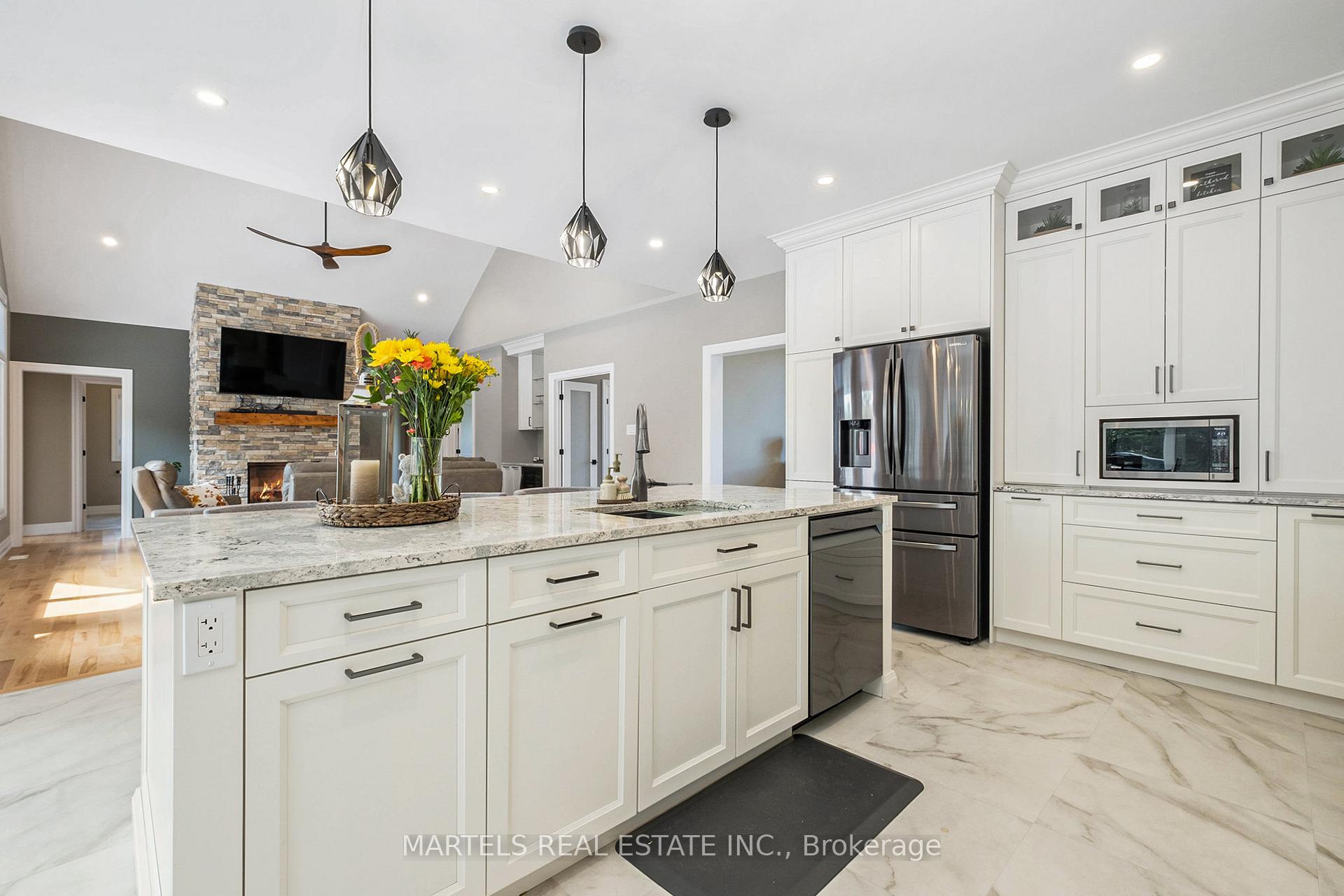 Photo 9 of 449 Lecours Street S, Champlain, Champlain Twp — HOMEH
