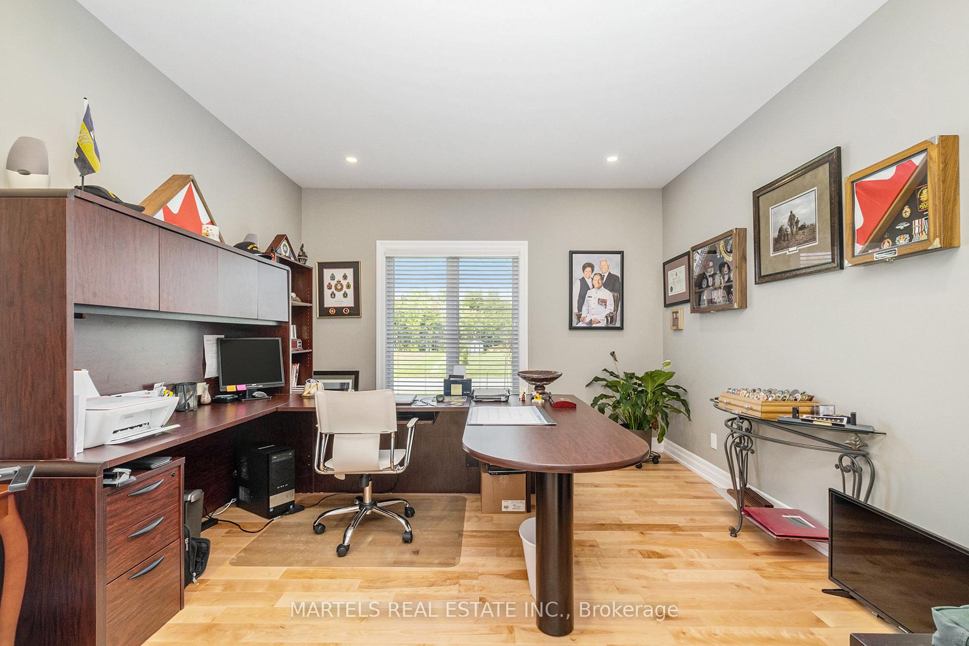 Photo 14 of 449 Lecours Street S, Champlain, Champlain Twp — HOMEH