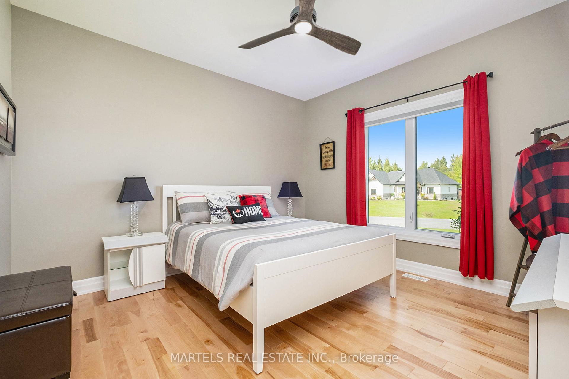 Photo 15 of 449 Lecours Street S, Champlain, Champlain Twp — HOMEH