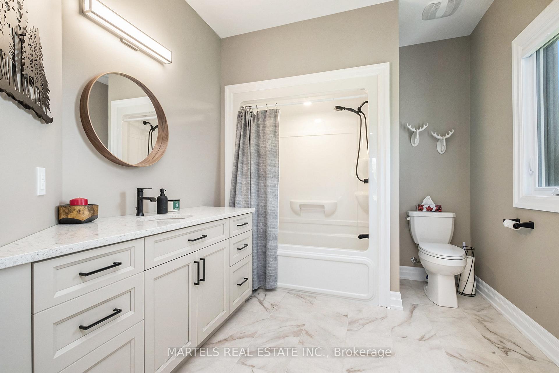 Photo 16 of 449 Lecours Street S, Champlain, Champlain Twp — HOMEH