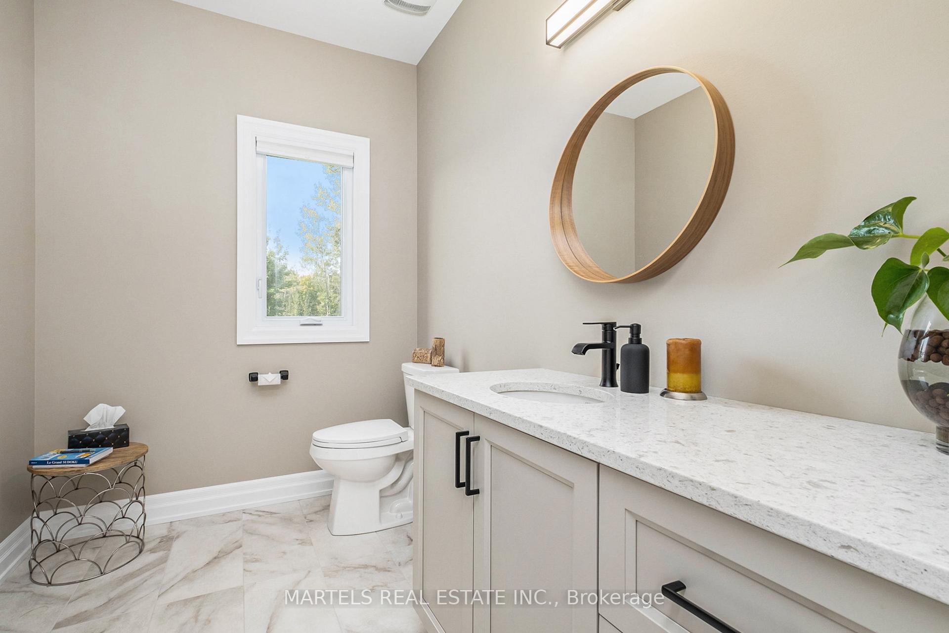 Photo 18 of 449 Lecours Street S, Champlain, Champlain Twp — HOMEH