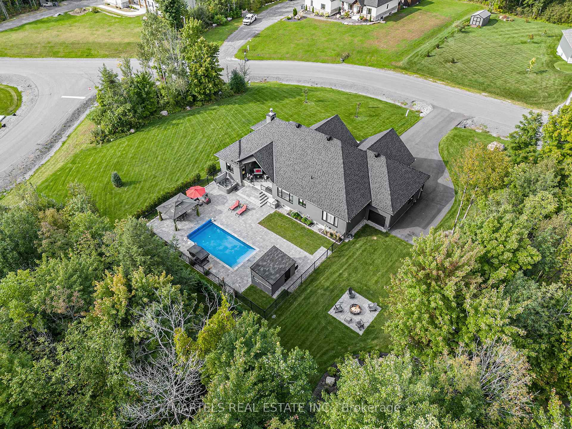Photo 20 of 449 Lecours Street S, Champlain, Champlain Twp — HOMEH