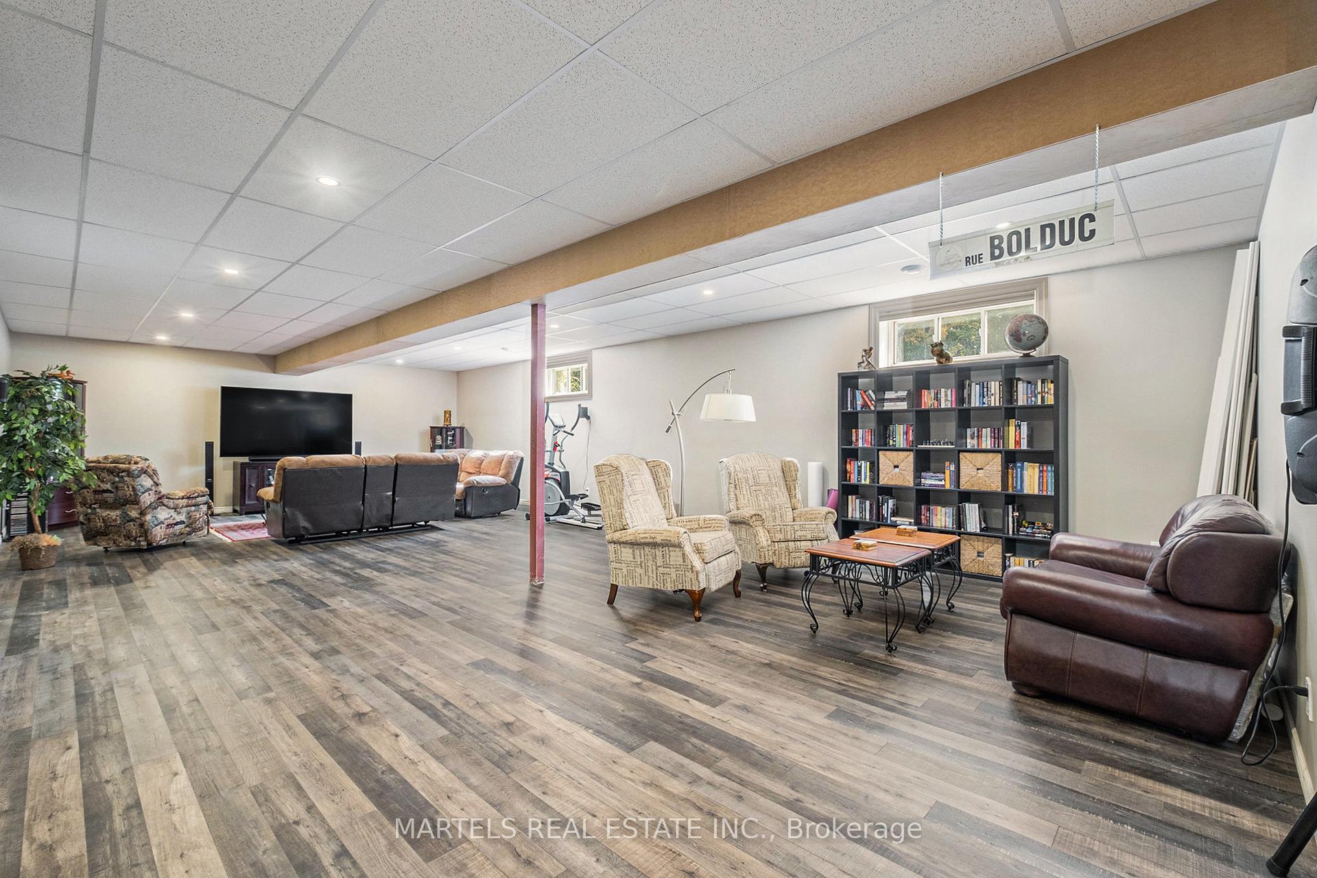 Photo 21 of 449 Lecours Street S, Champlain, Champlain Twp — HOMEH
