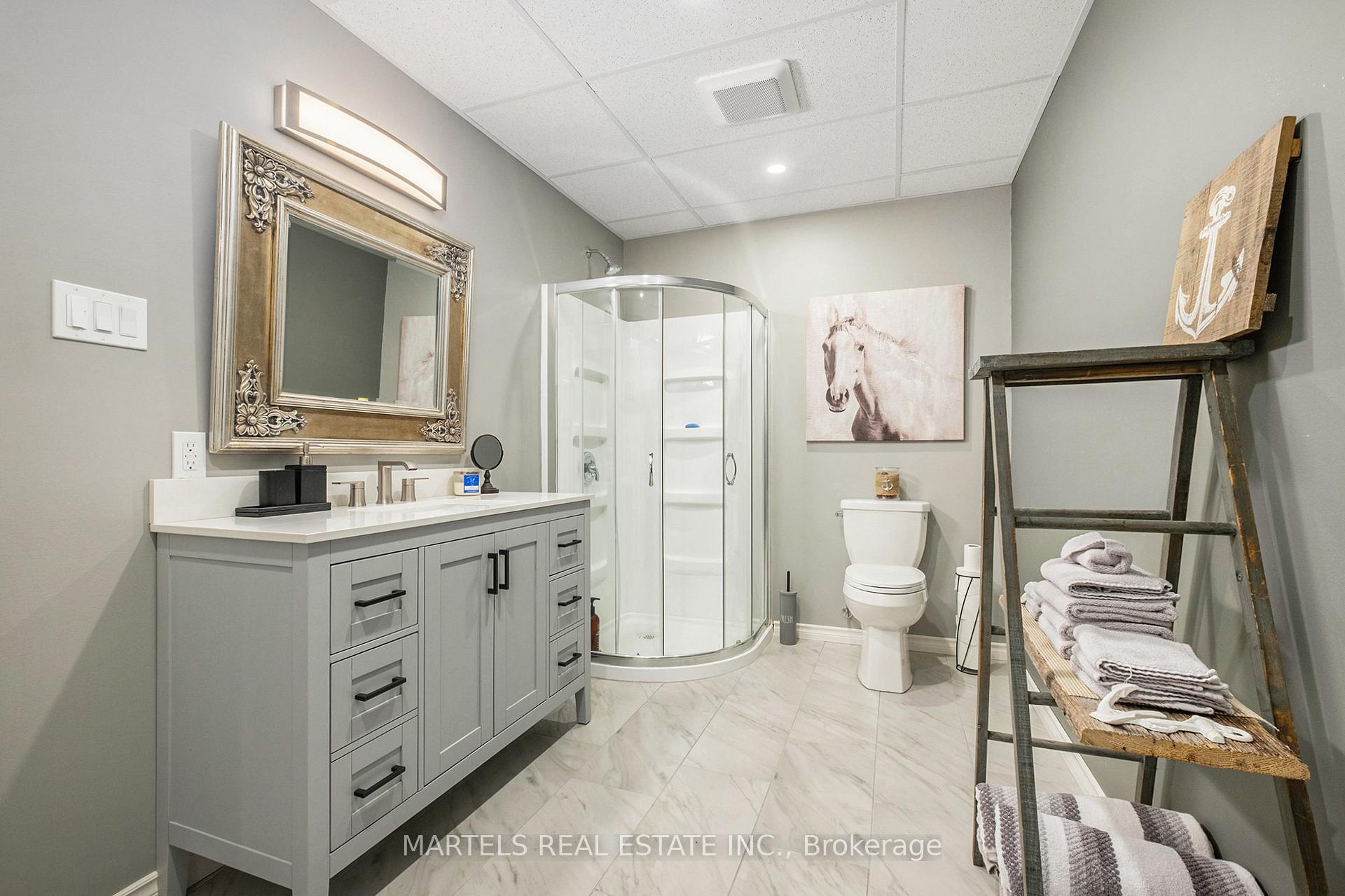 Photo 24 of 449 Lecours Street S, Champlain, Champlain Twp — HOMEH