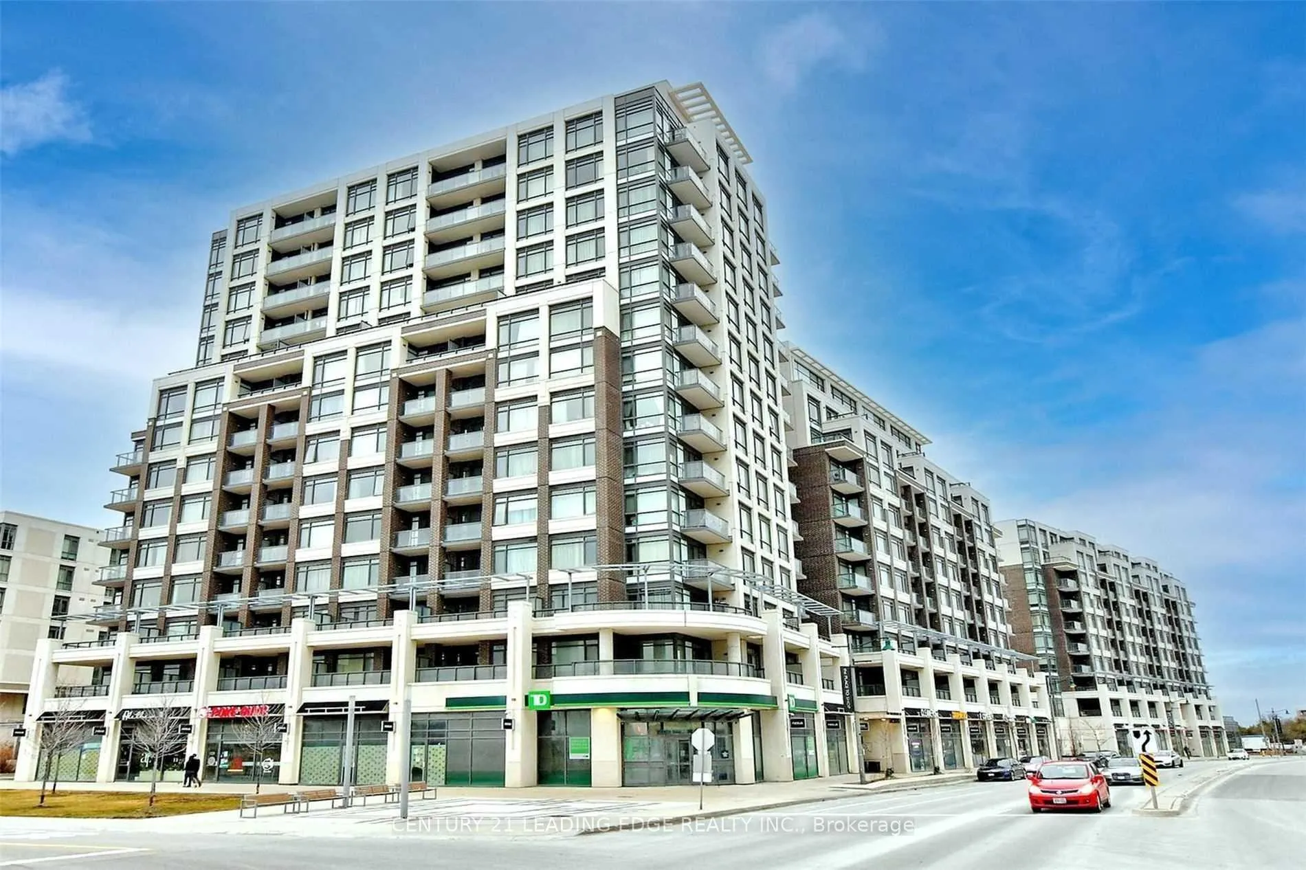Photo 1 of Unit 212, 8110 Birchmount Road, Markham, Unionville — HOMEH