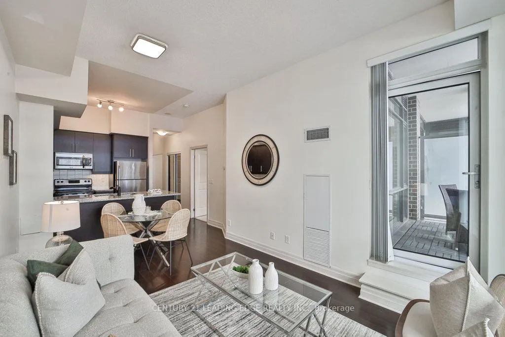 Photo 4 of Unit 212, 8110 Birchmount Road, Markham, Unionville — HOMEH