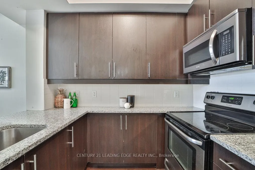 Photo 8 of Unit 212, 8110 Birchmount Road, Markham, Unionville — HOMEH