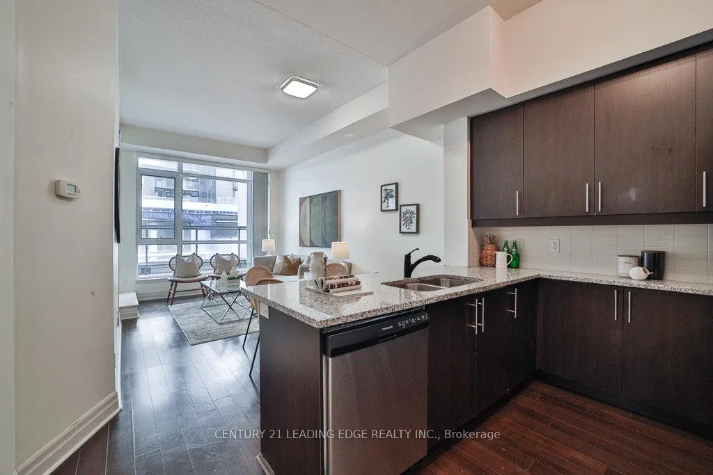 Photo 9 of Unit 212, 8110 Birchmount Road, Markham, Unionville — HOMEH