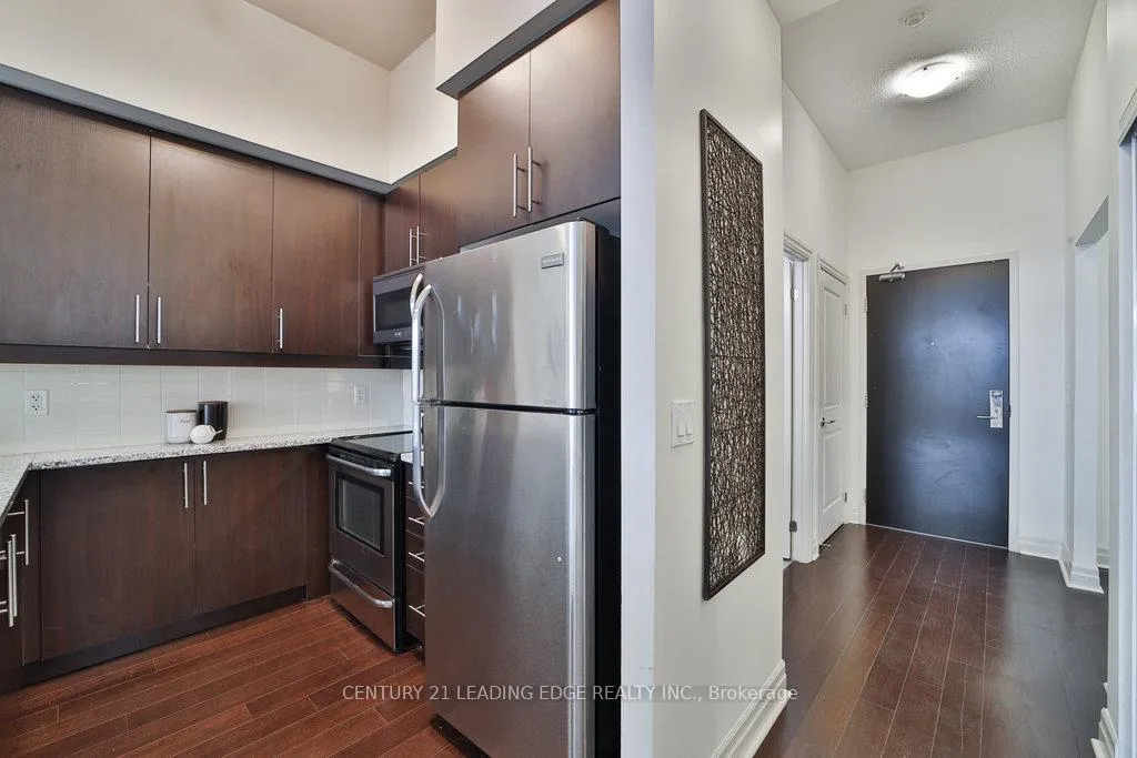 Photo 10 of Unit 212, 8110 Birchmount Road, Markham, Unionville — HOMEH