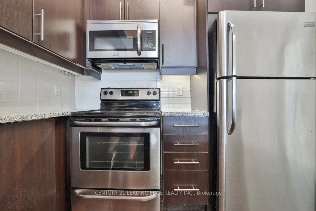 Photo 13 of Unit 212, 8110 Birchmount Road, Markham, Unionville — HOMEH