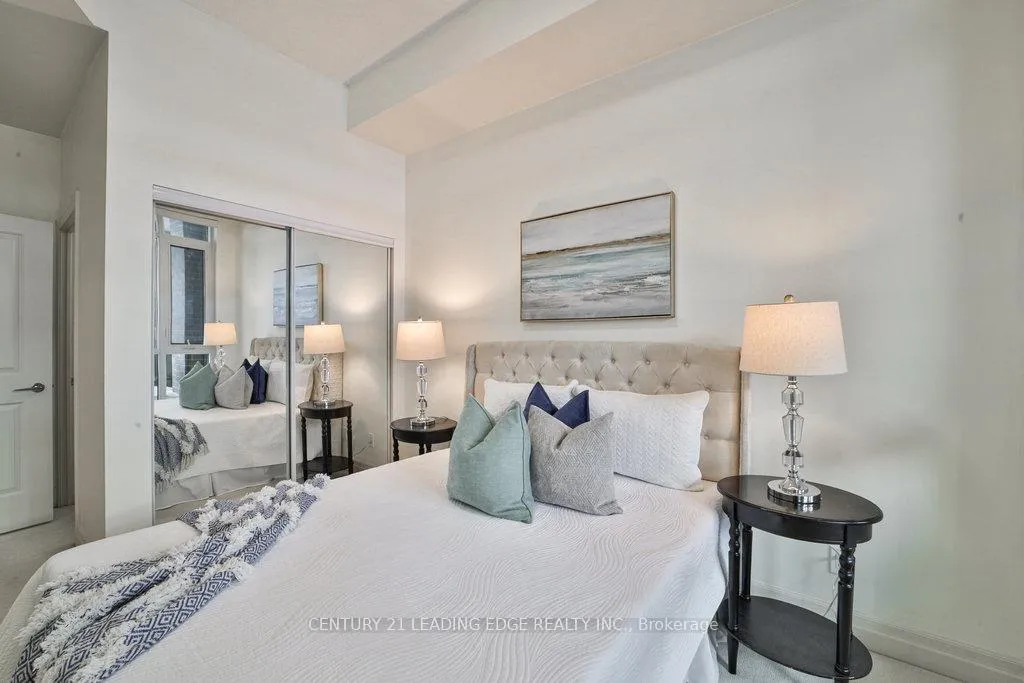 Photo 16 of Unit 212, 8110 Birchmount Road, Markham, Unionville — HOMEH