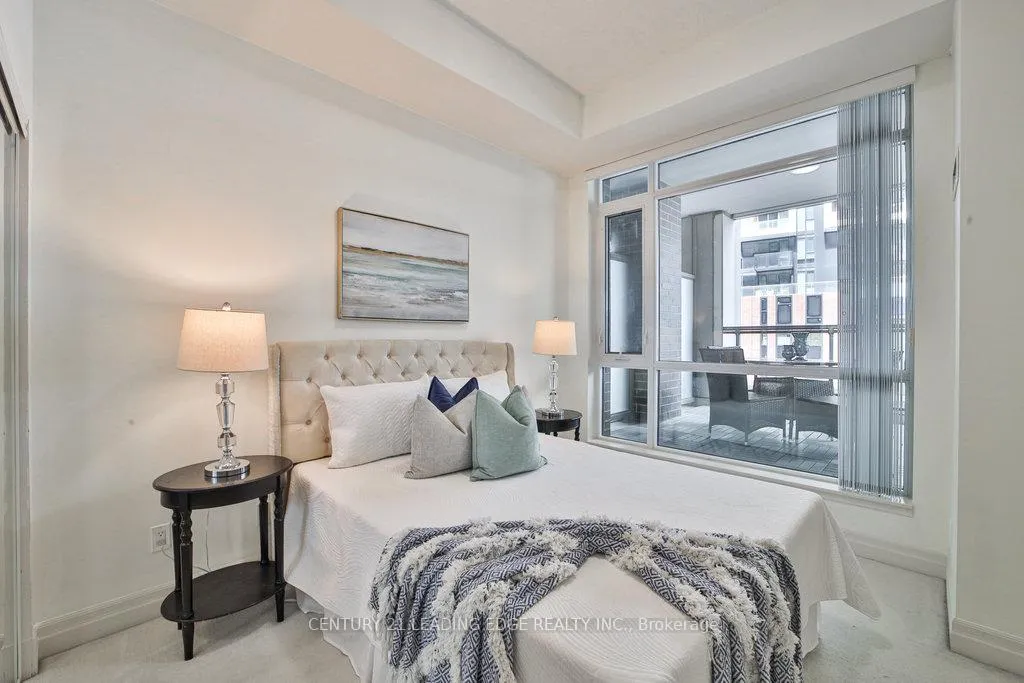 Photo 17 of Unit 212, 8110 Birchmount Road, Markham, Unionville — HOMEH