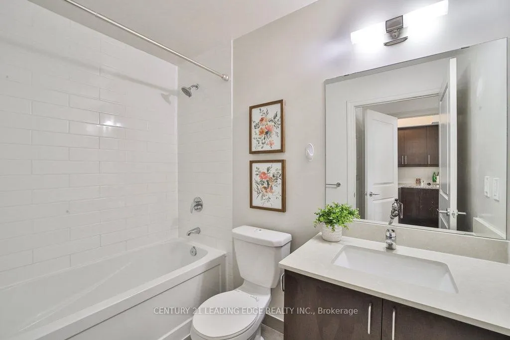 Photo 19 of Unit 212, 8110 Birchmount Road, Markham, Unionville — HOMEH
