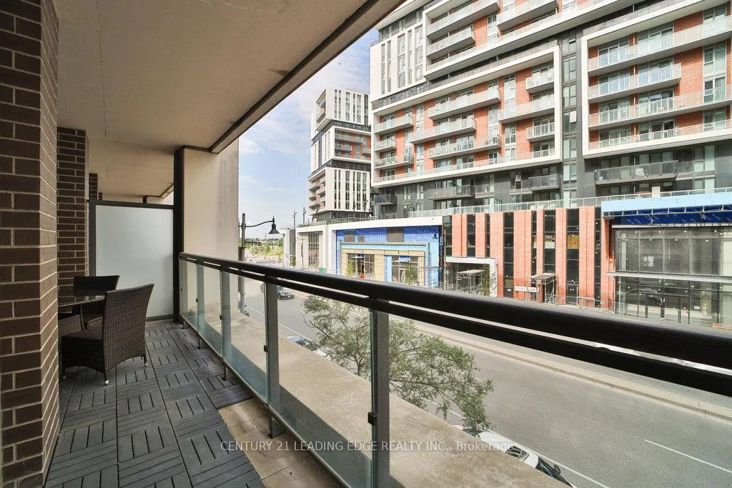 Photo 20 of Unit 212, 8110 Birchmount Road, Markham, Unionville — HOMEH