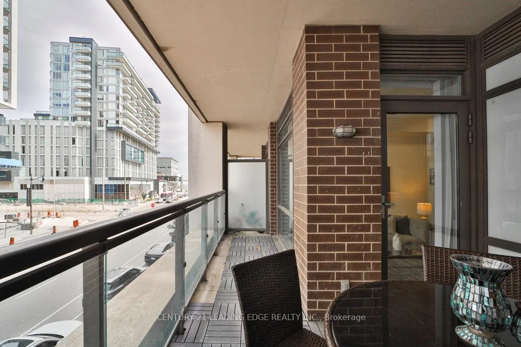 Photo 21 of Unit 212, 8110 Birchmount Road, Markham, Unionville — HOMEH