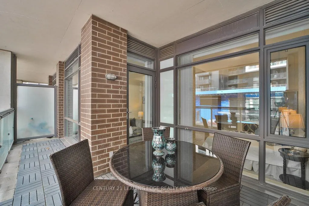 Photo 22 of Unit 212, 8110 Birchmount Road, Markham, Unionville — HOMEH