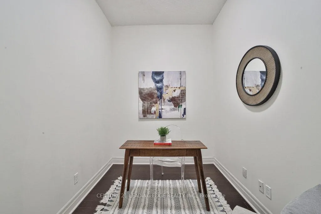 Photo 25 of Unit 212, 8110 Birchmount Road, Markham, Unionville — HOMEH