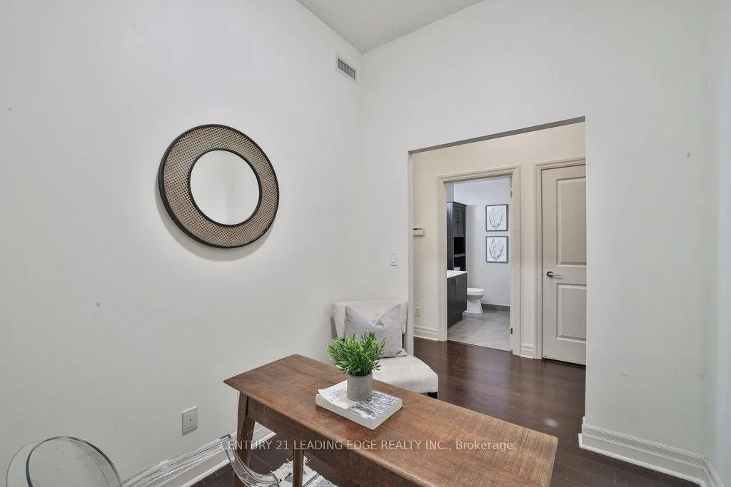 Photo 26 of Unit 212, 8110 Birchmount Road, Markham, Unionville — HOMEH