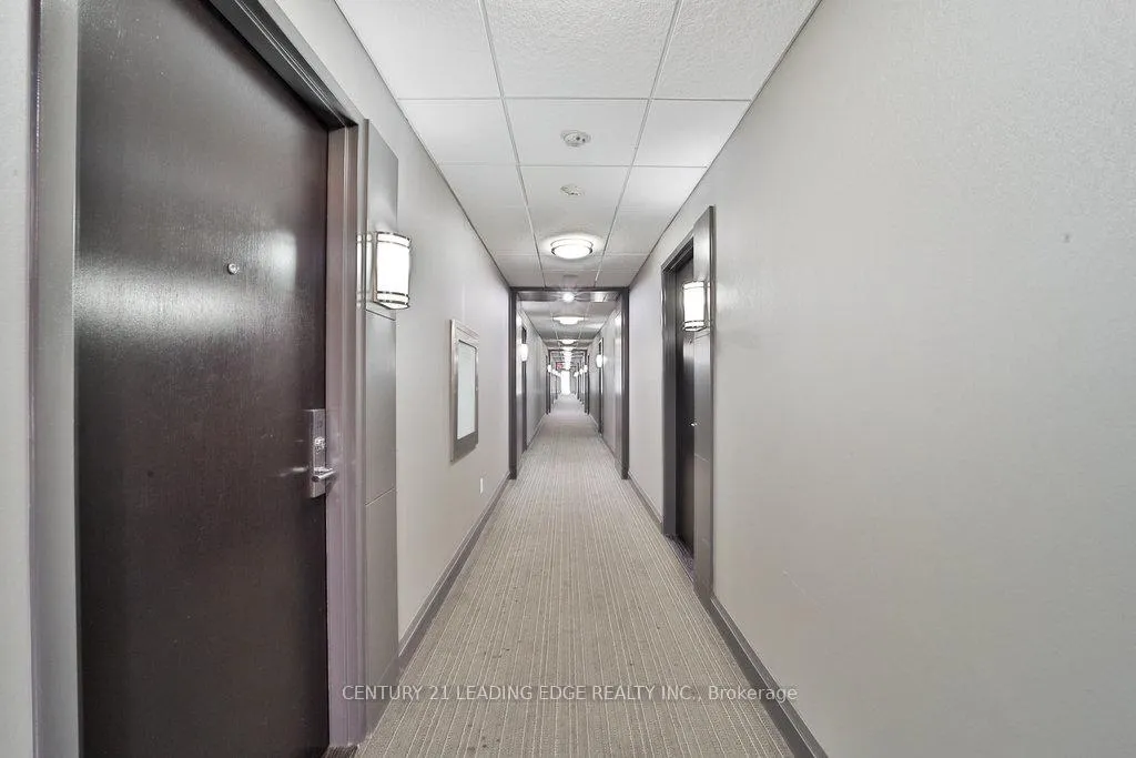 Photo 31 of Unit 212, 8110 Birchmount Road, Markham, Unionville — HOMEH