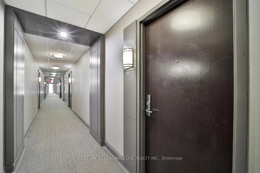 Photo 32 of Unit 212, 8110 Birchmount Road, Markham, Unionville — HOMEH