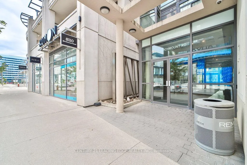 Photo 33 of Unit 212, 8110 Birchmount Road, Markham, Unionville — HOMEH