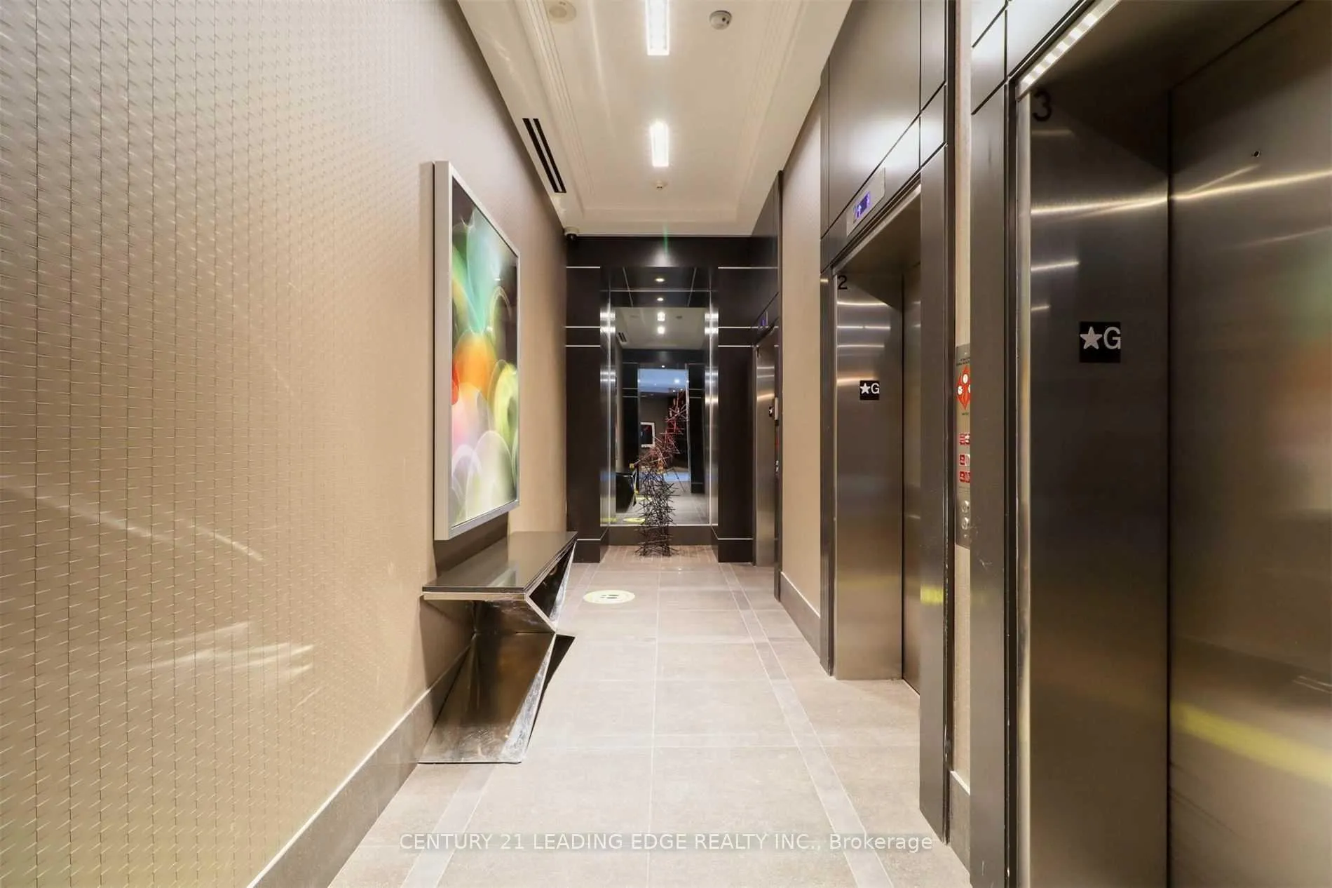 Photo 34 of Unit 212, 8110 Birchmount Road, Markham, Unionville — HOMEH