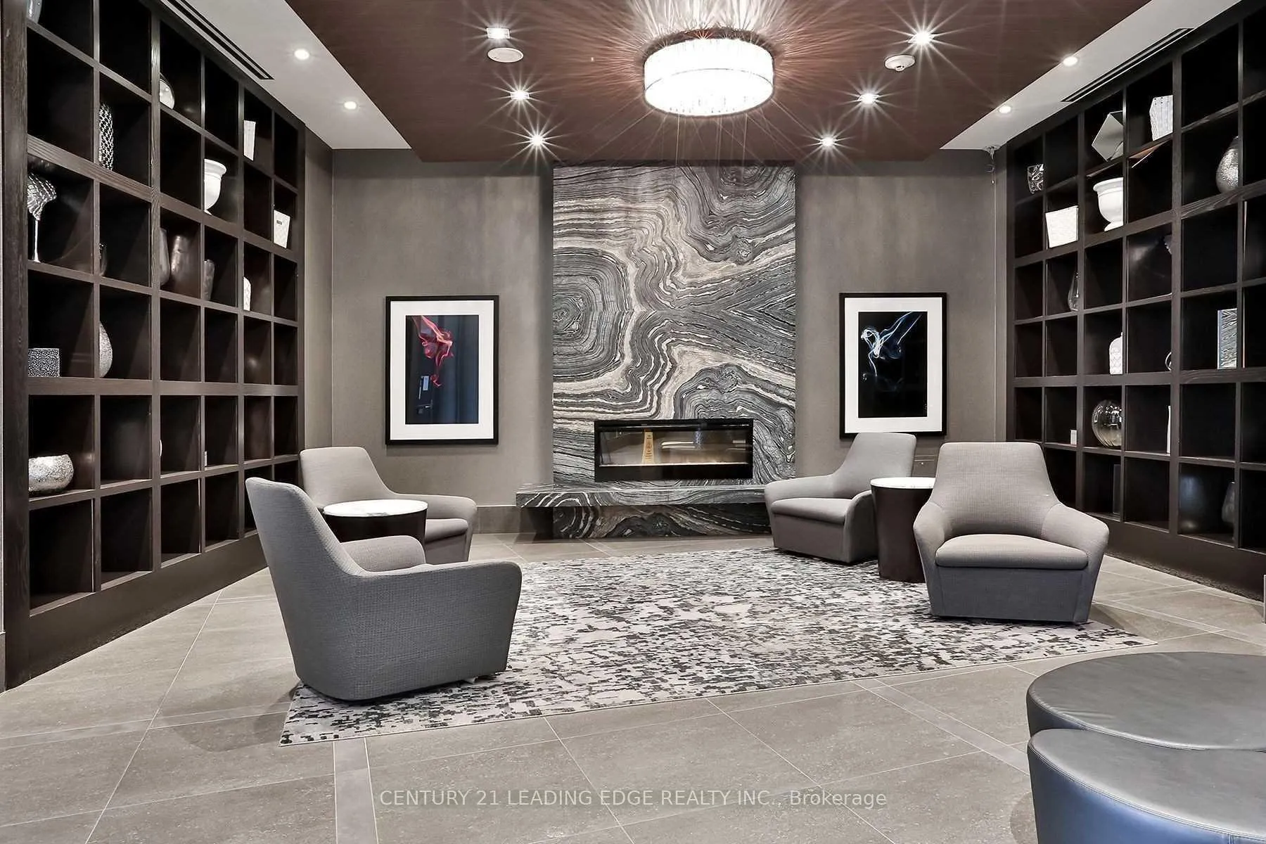 Photo 35 of Unit 212, 8110 Birchmount Road, Markham, Unionville — HOMEH