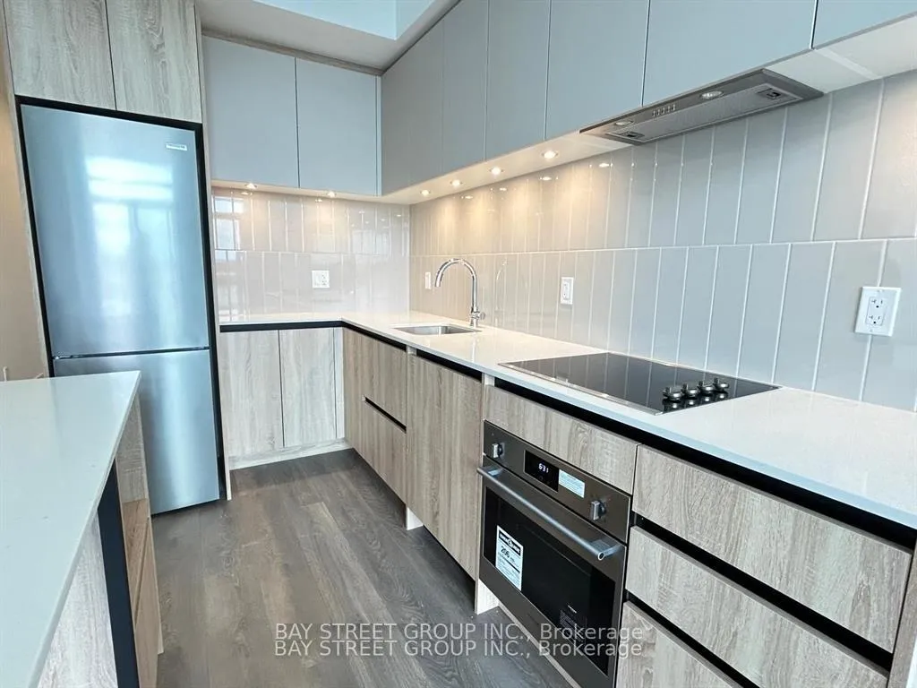 Photo 2 of Unit 1003, 8 Beverley Glen Boulevard, Vaughan, Beverley Glen — HOMEH