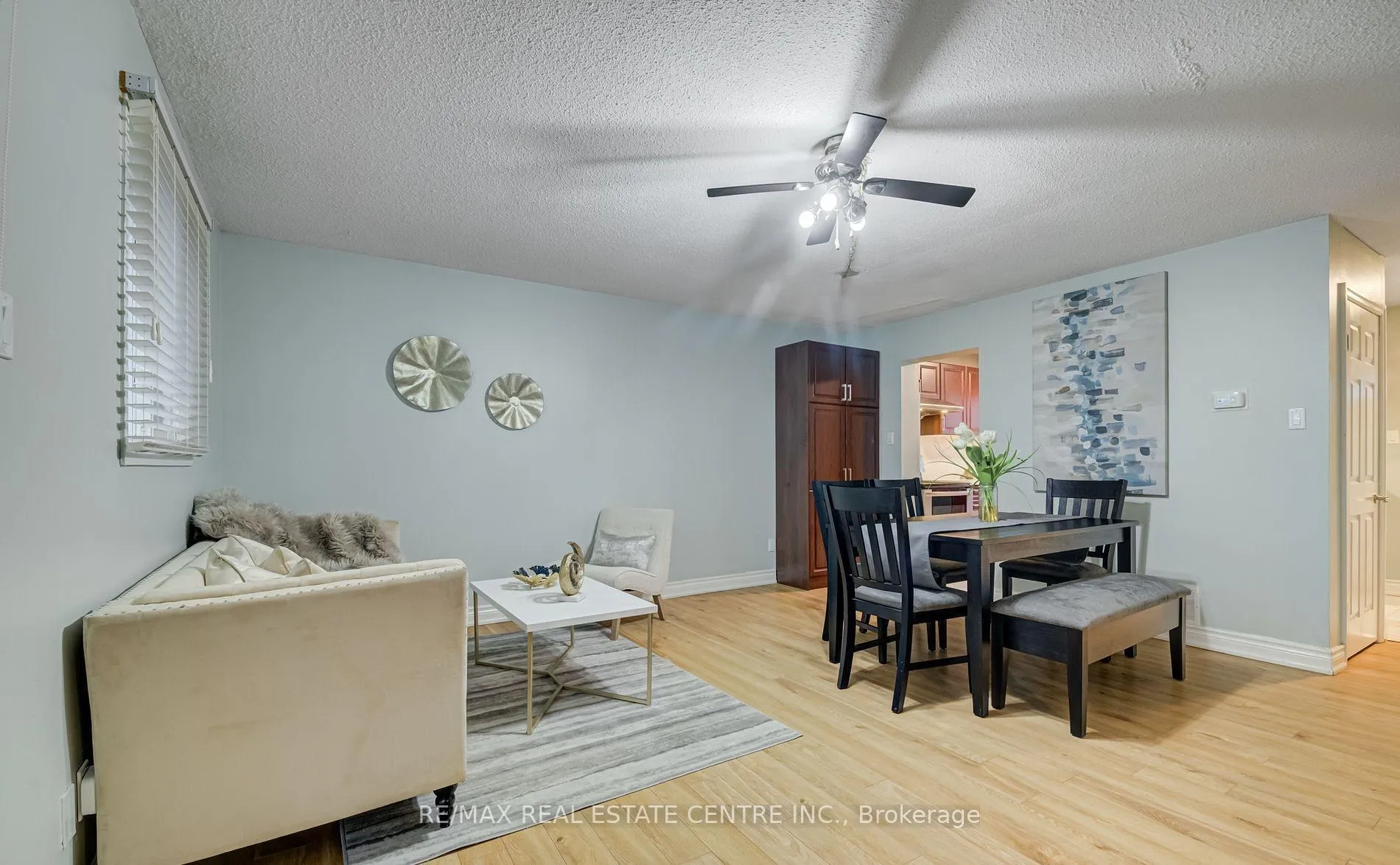 Photo 5 of Unit 47, 45 Hansen Road N, Brampton, Madoc — HOMEH