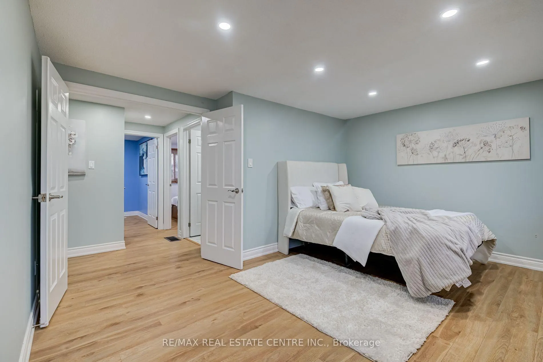 Photo 8 of Unit 47, 45 Hansen Road N, Brampton, Madoc — HOMEH