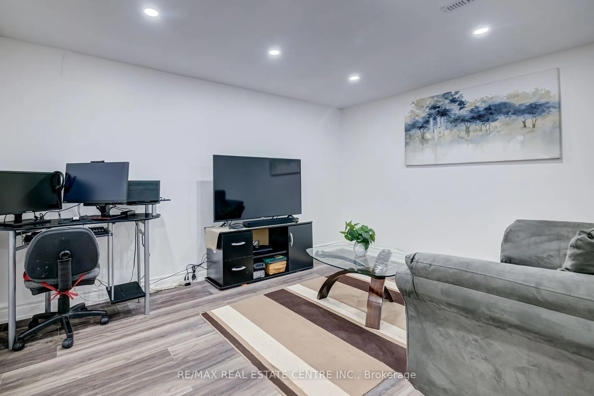 Photo 14 of Unit 47, 45 Hansen Road N, Brampton, Madoc — HOMEH