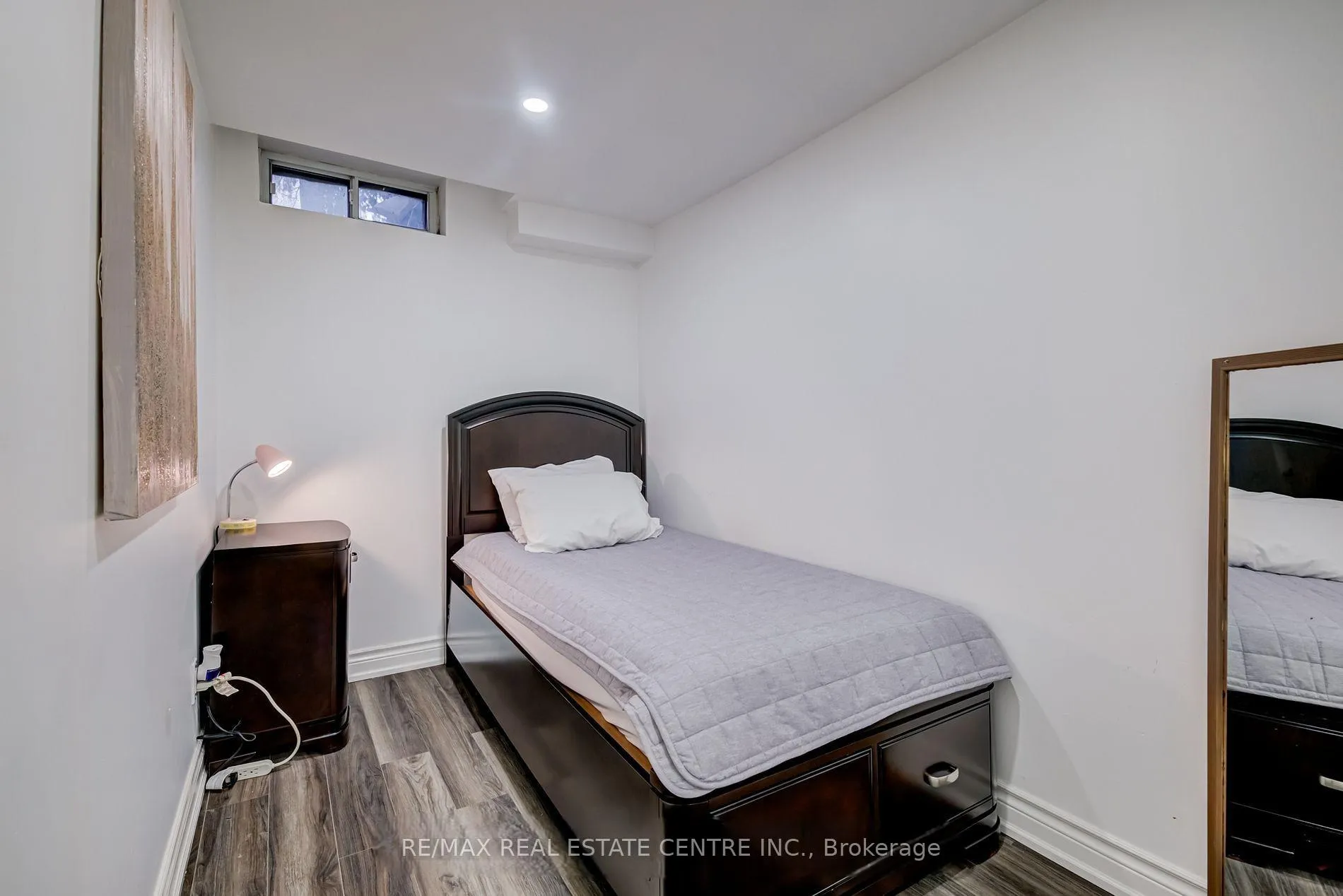 Photo 15 of Unit 47, 45 Hansen Road N, Brampton, Madoc — HOMEH