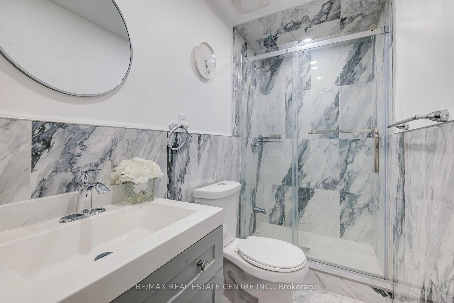 Photo 16 of Unit 47, 45 Hansen Road N, Brampton, Madoc — HOMEH
