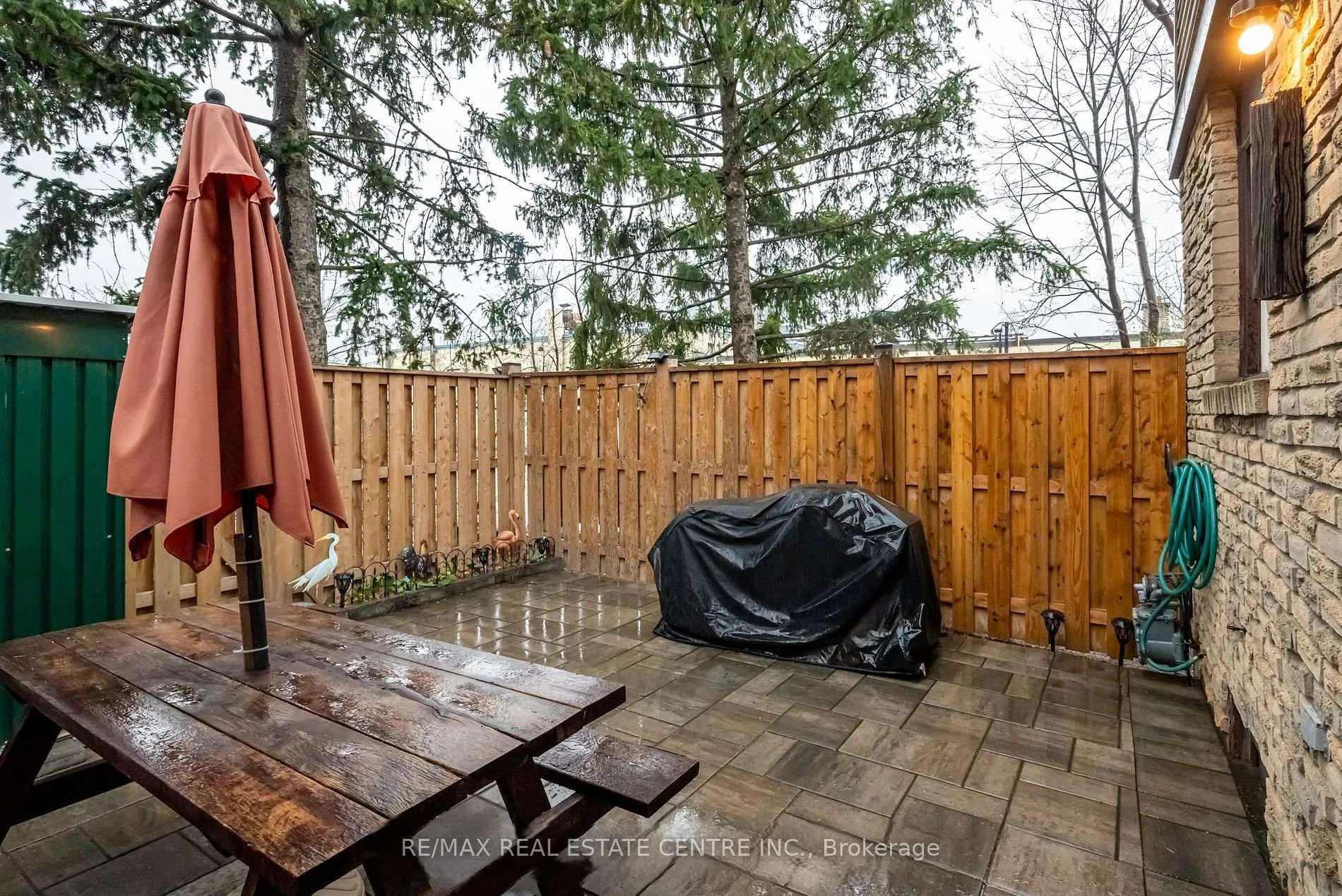 Photo 17 of Unit 47, 45 Hansen Road N, Brampton, Madoc — HOMEH