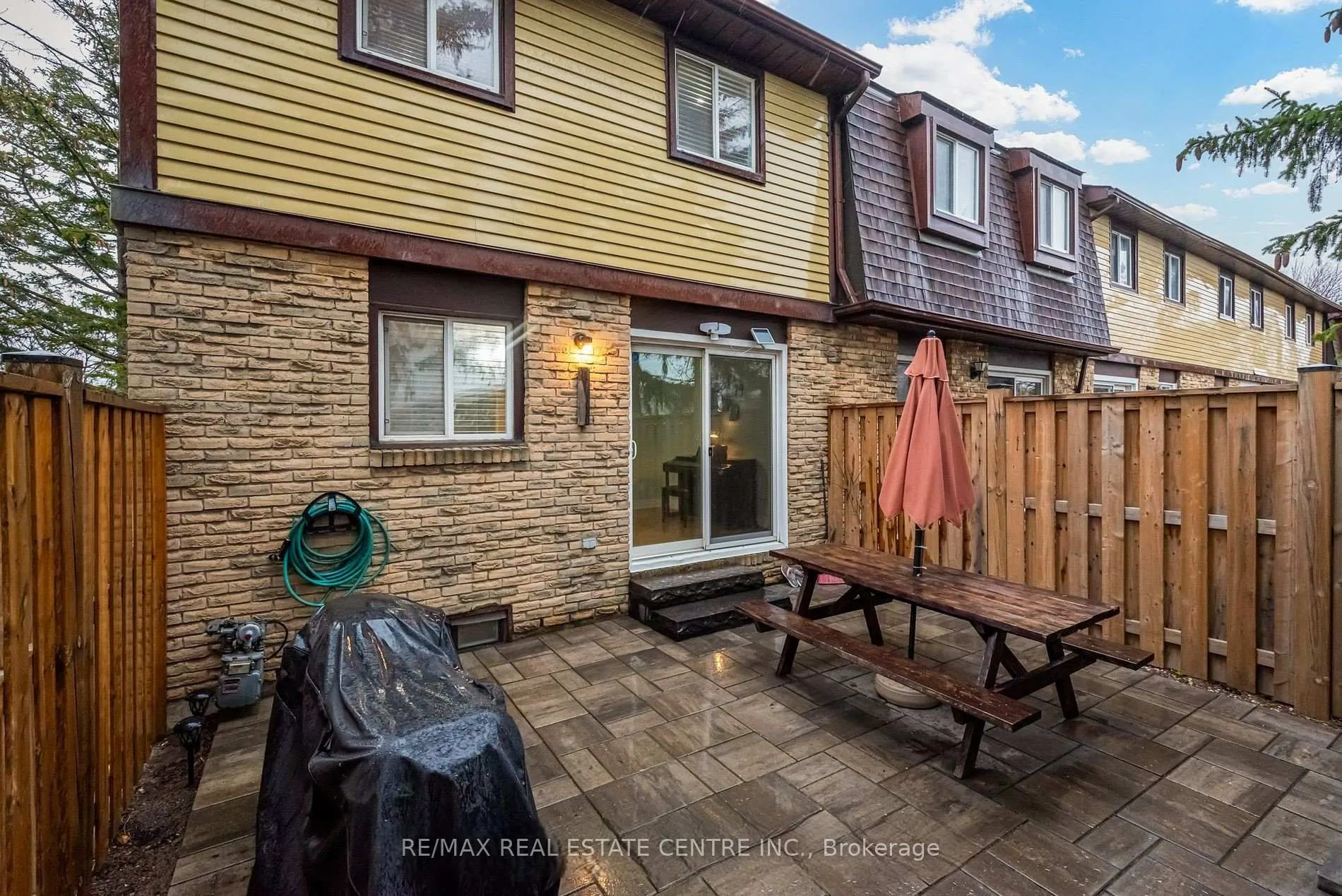 Photo 18 of Unit 47, 45 Hansen Road N, Brampton, Madoc — HOMEH