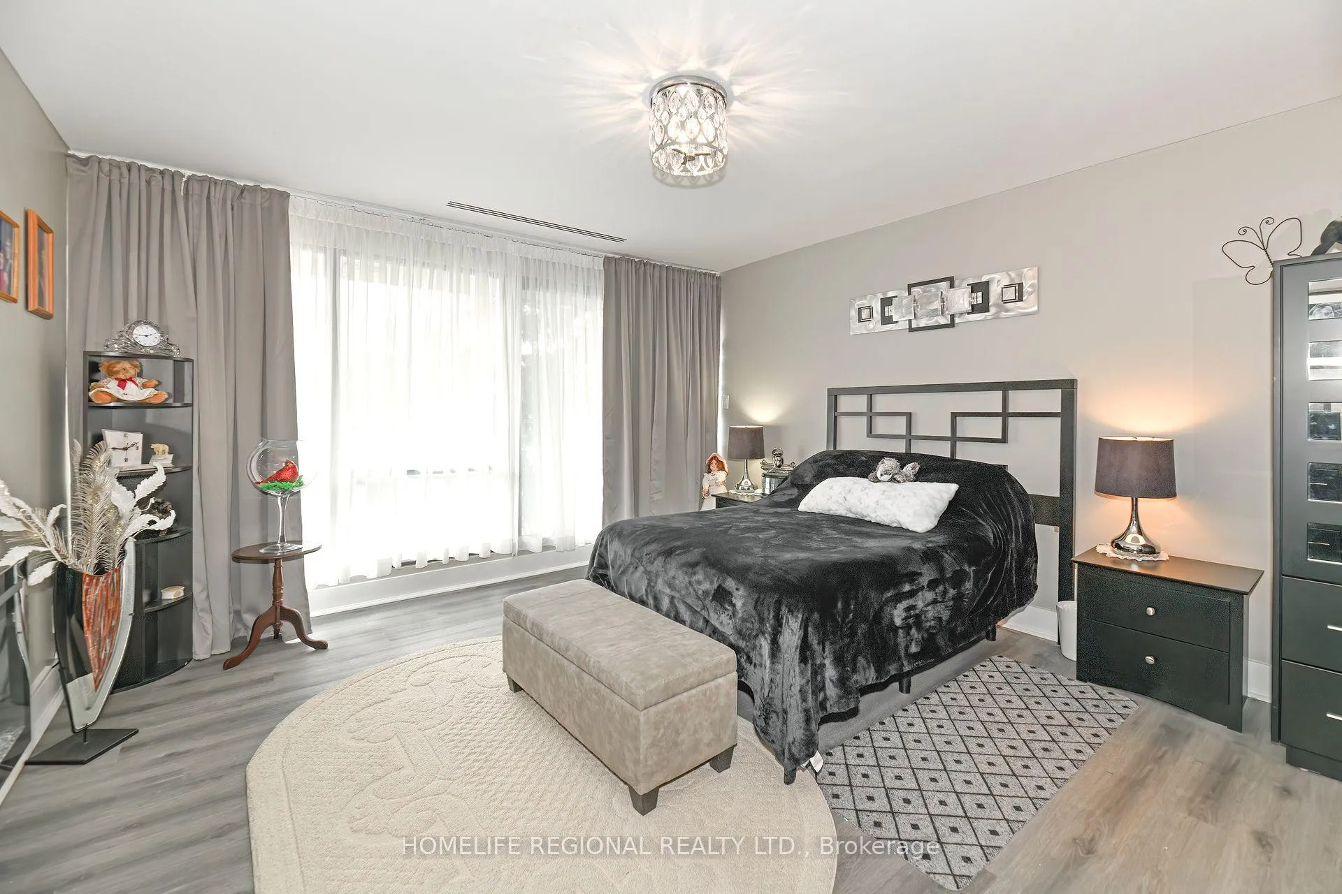Photo 9 of Unit 306, 337 Simcoe Street N, Oshawa, O'Neill — HOMEH