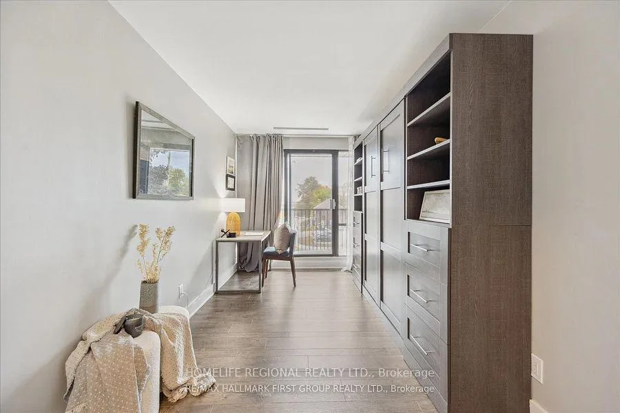 Photo 11 of Unit 306, 337 Simcoe Street N, Oshawa, O'Neill — HOMEH