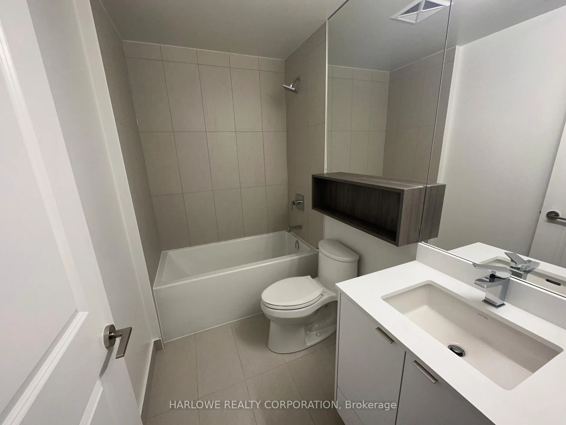 Photo 8 of Unit 1812, 100 Dalhousie Street, Toronto, Church-Yonge Corridor — HOMEH