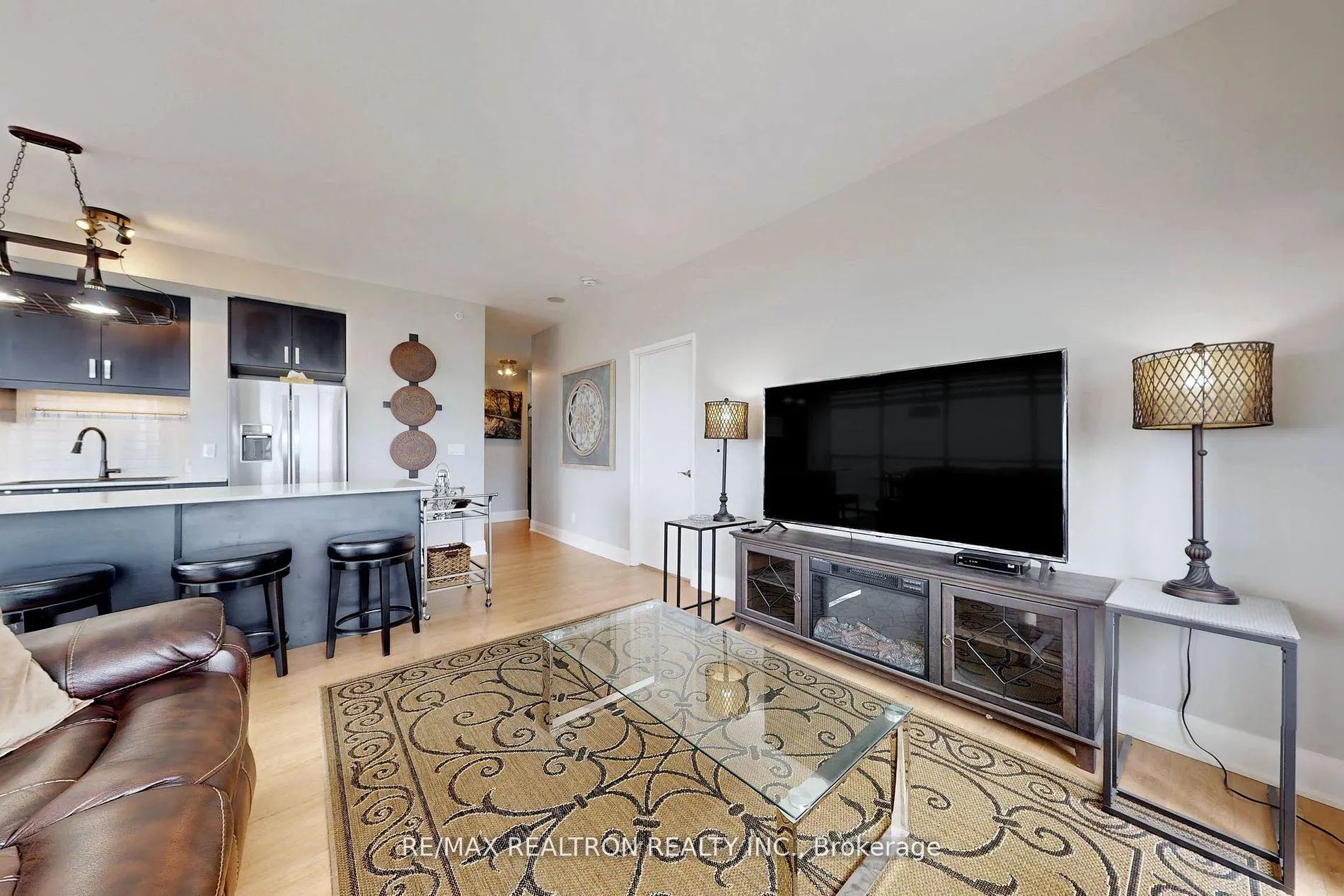 Photo 5 of Unit 3106, 2900 Highway 7 Road, Vaughan, Concord — HOMEH