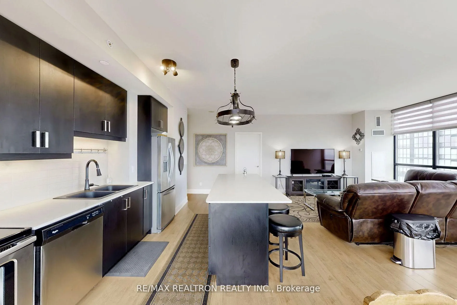 Photo 10 of Unit 3106, 2900 Highway 7 Road, Vaughan, Concord — HOMEH