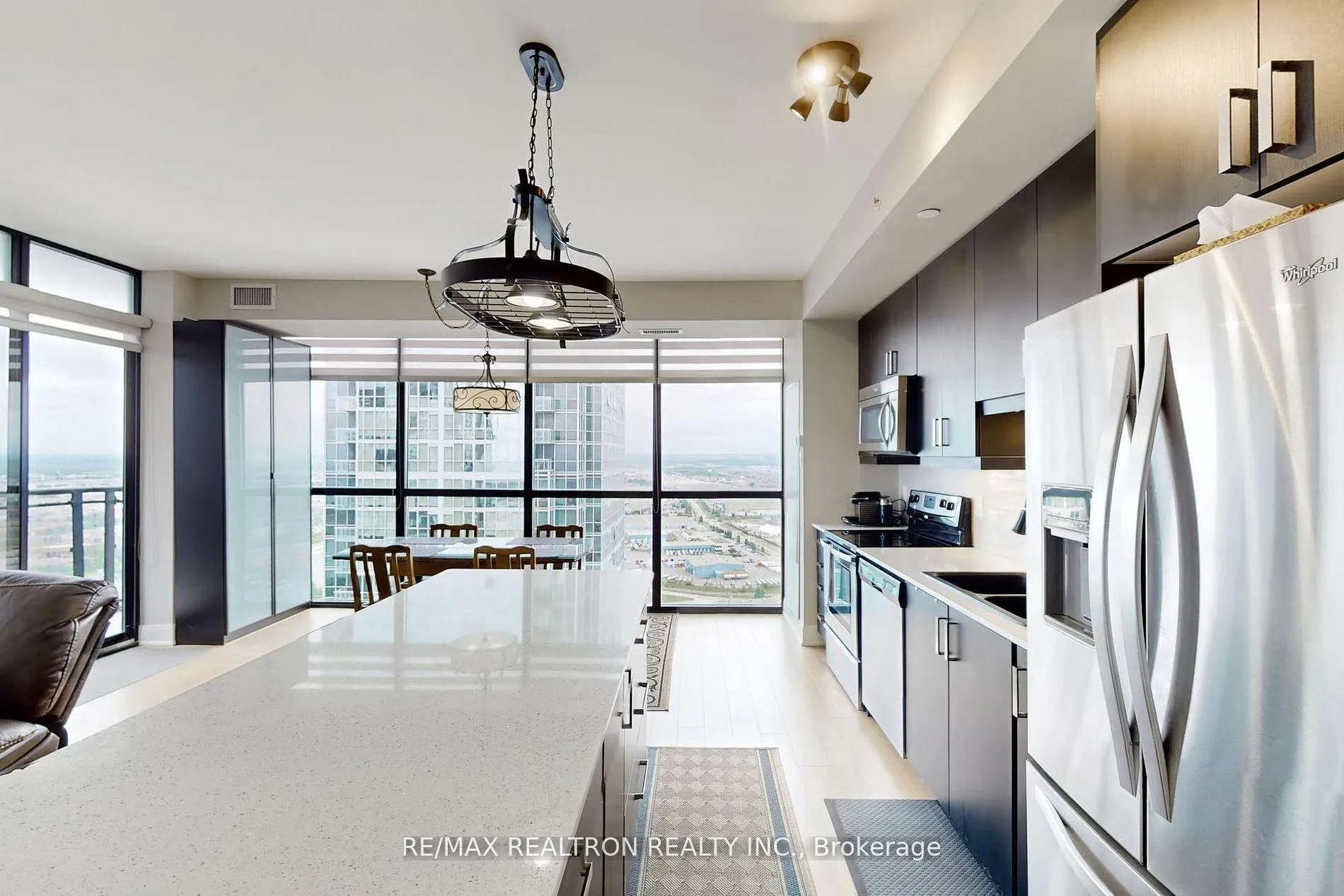 Photo 14 of Unit 3106, 2900 Highway 7 Road, Vaughan, Concord — HOMEH